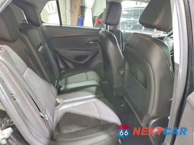Zdjęcie 10 z 12 samochodu: 2019 CHEVROLET TRAX 1LT VIN:3GNCJPSB0KL346807 - miniatura