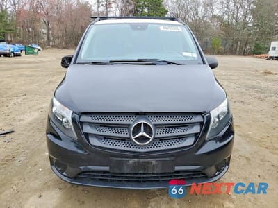 Piąte zdjęcie samochodu w środku: 2018 MERCEDES-BENZ METRIS VIN:WD4PG2EE5J3413919 - miniatura