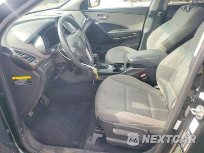 Zdjęcie 7 z 13 samochodu: 2018 HYUNDAI SANTA FE SPORT 2.4L VIN:5XYZTDLB0JG530970 - miniatura