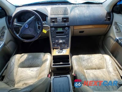 Zdjęcie 8 z 13 samochodu: 2008 VOLVO XC90 3.2 VIN:YV4CZ982681437081 - miniatura