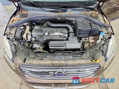 Zdjęcie 12 z 13 samochodu: 2015 VOLVO XC60 T5 PLATINUM VIN:YV4612RMXF2634760 - miniatura
