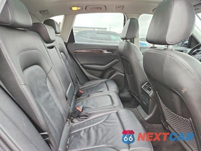 Zdjęcie 11 z 13 samochodu: 2016 AUDI Q5 VIN:WA1C2AFP7GA030841 - miniatura
