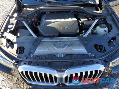 Zdjęcie 11 z 13 samochodu: 2023 BMW X3 SDRIVE30I VIN:WBX47DP01PN191258 - miniatura