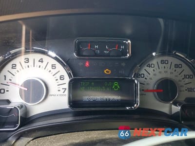 Zdjęcie 9 z 13 samochodu: 2013 FORD EXPEDITION VIN:1FMJK2A5XDEF68944 - miniatura