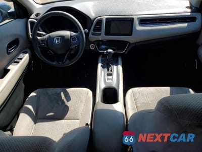 Zdjęcie 8 z 13 samochodu: 2016 HONDA HR-V EX VIN:3CZRU6H56GM768940 - miniatura