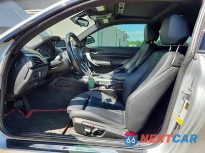 Zdjęcie 7 z 12 samochodu: 2016 BMW M235I VIN:WBA1J7C54GV360562 - miniatura