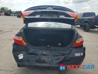 Zdjęcie 6 z 12 samochodu: 2017 TOYOTA CAMRY SE VIN:4T1BF1FK9HU317524 - miniatura