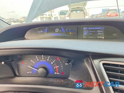 Zdjęcie 9 z 12 samochodu: 2013 HONDA CIVIC EX VIN:2HGFG3B84DH507366 - miniatura