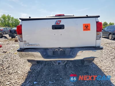 Zdjęcie 6 z 12 samochodu: 2012 TOYOTA TUNDRA DOUBLE CAB SR5 VIN:5TFRM5F17CX043917 - miniatura