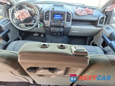 Zdjęcie 8 z 12 samochodu: 2022 FORD F250 SUPER DUTY VIN:1FT7W2BN4NEF99772 - miniatura