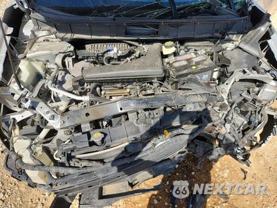Zdjęcie 12 z 14 samochodu: 2017 NISSAN ROGUE S VIN:KNMAT2MT8HP518436 - miniatura
