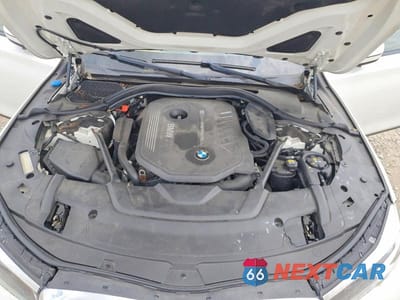 Zdjęcie 11 z 12 samochodu: 2017 BMW 740 XI VIN:WBA7E4C52HGU99527 - miniatura