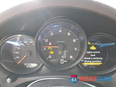 Zdjęcie 9 z 14 samochodu: 2018 PORSCHE MACAN VIN:WP1AA2A53JLB03192 - miniatura