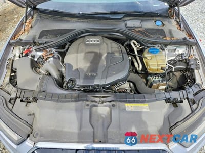 Zdjęcie 11 z 11 samochodu: 2017 AUDI A6 PREMIUM PLUS VIN:WAUD8AFC2HN115180 - miniatura