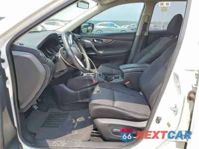 Zdjęcie 7 z 14 samochodu: 2017 NISSAN ROGUE SV VIN:JN8AT2MTXHW147595 - miniatura