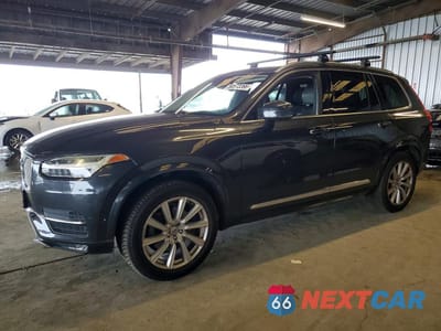 2016 VOLVO XC90 T6 YV4A22PL2G1036011 - główne zdjęcie licytacji z USA - miniatura