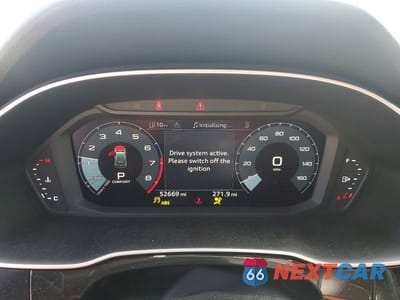 Zdjęcie 9 z 13 samochodu: 2023 AUDI Q3 PREMIUM S LINE 45 VIN:WA1DECF31P1045565 - miniatura