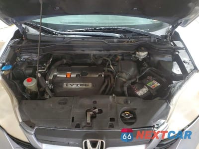 Zdjęcie 12 z 13 samochodu: 2009 HONDA CR-V LX VIN:JHLRE483X9C014324 - miniatura