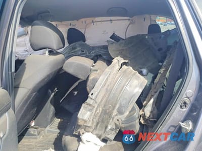 Zdjęcie 11 z 13 samochodu: 2018 HONDA CR-V LX VIN:2HKRW6H37JH206752 - miniatura