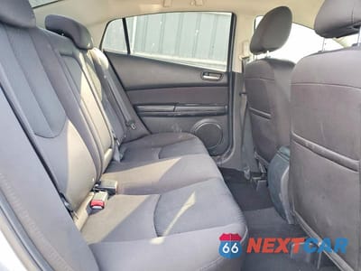 Zdjęcie 10 z 12 samochodu: 2013 MAZDA MAZDA6 GS 4DR VIN:1YVHZ8BH3D5M00874 - miniatura