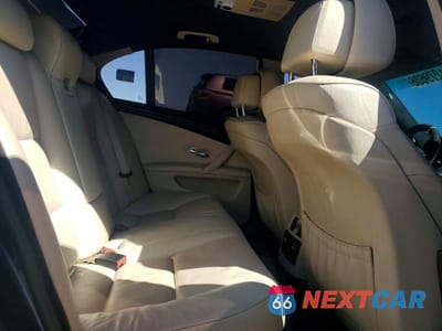 Zdjęcie 10 z 13 samochodu: 2008 BMW 535 XI VIN:WBANV93578CZ68297 - miniatura