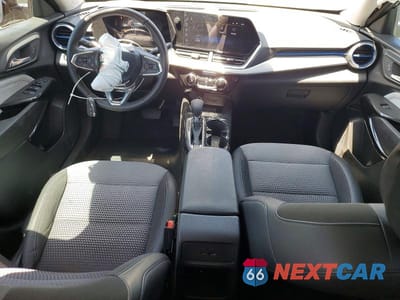 Zdjęcie 8 z 13 samochodu: 2025 CHEVROLET TRAX 1LT VIN:KL77LHEP8SC163861 - miniatura