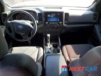 Zdjęcie 8 z 12 samochodu: 2017 RAM 1500 ST VIN:3C6RR6KT2HG626185 - miniatura