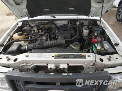 Zdjęcie 11 z 12 samochodu: 2011 FORD RANGER VIN:1FTKR1AD8BPA13529 - miniatura