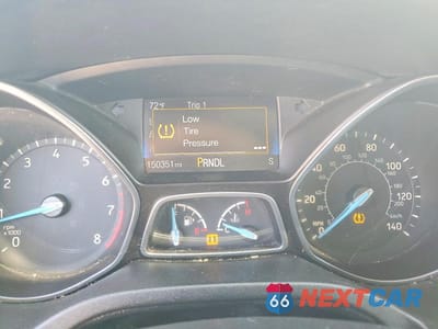 Zdjęcie 9 z 12 samochodu: 2018 FORD FOCUS SE VIN:1FADP3K22JL234322 - miniatura