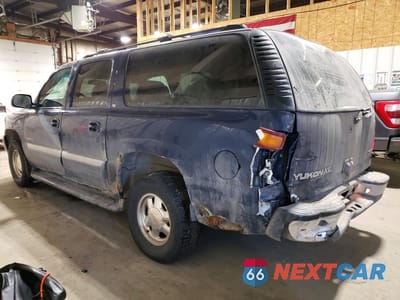 Drugie zdjęcie samochodu z przodu: 2002 GMC YUKON XL K1500 VIN:3GKFK16Z02G284376 - miniatura