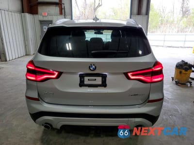 Zdjęcie 6 z 13 samochodu: 2021 BMW X3 XDRIVE30I VIN:5UXTY5C06M9H60936 - miniatura