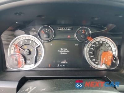 Zdjęcie 9 z 12 samochodu: 2017 RAM 1500 SLT VIN:1C6RR7LM7HS872042 - miniatura