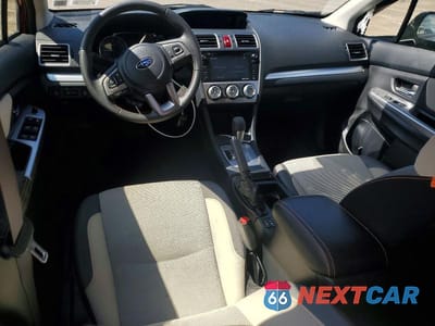 Zdjęcie 8 z 13 samochodu: 2017 SUBARU CROSSTREK PREMIUM VIN:JF2GPADC6HH242763 - miniatura