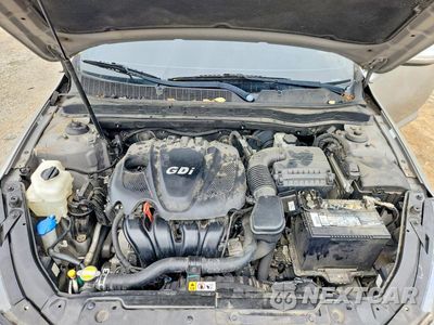 Zdjęcie 11 z 12 samochodu: 2013 KIA OPTIMA EX VIN:5XXGN4A73DG202581 - miniatura