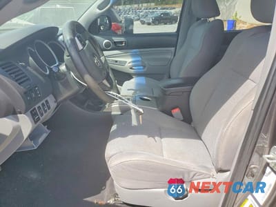 Zdjęcie 7 z 12 samochodu: 2013 TOYOTA TACOMA DOUBLE CAB VIN:5TFLU4EN3DX064026 - miniatura