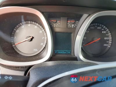 Zdjęcie 9 z 14 samochodu: 2012 CHEVROLET EQUINOX LS VIN:2GNALBEK2C6301888 - miniatura