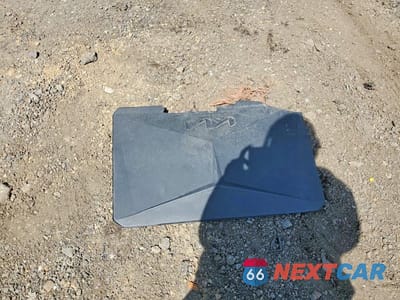 Zdjęcie 12 z 12 samochodu: 2023 KIA NIRO WIND VIN:KNDCR3L17P5075204 - miniatura