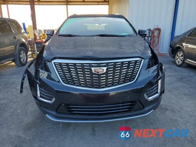 Piąte zdjęcie samochodu w środku: 2020 CADILLAC XT5 PREMIUM LUXURY VIN:1GYKNCRS5LZ159834 - miniatura