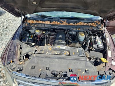 Zdjęcie 7 z 10 samochodu: 2012 DODG RAM 3500 LONGHORN VIN:3C63DRKL0CG290227 - miniatura