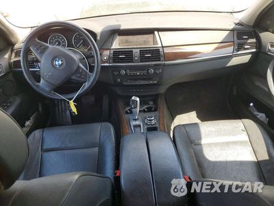 Zdjęcie 8 z 13 samochodu: 2010 BMW X5 XDRIVE35D VIN:5UXFF0C51ALT75796 - miniatura