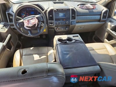 Zdjęcie 8 z 12 samochodu: 2019 FORD F250 SUPER DUTY VIN:1FT7X2AT1KEC83545 - miniatura