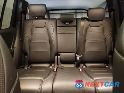 Zdjęcie 10 z 14 samochodu: 2022 MERCEDES-BENZ GLB 250 4MATIC VIN:W1N4M4HB6NW197594 - miniatura
