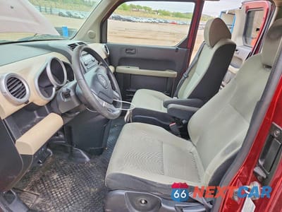Zdjęcie 7 z 13 samochodu: 2007 HONDA ELEMENT EX VIN:5J6YH28797L007234 - miniatura