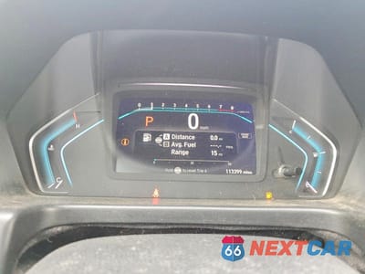 Zdjęcie 9 z 13 samochodu: 2019 HONDA ODYSSEY LX VIN:5FNRL6H25KB048458 - miniatura