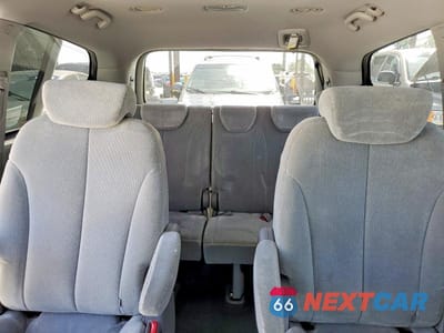 Zdjęcie 10 z 13 samochodu: 2008 KIA SEDONA LX VIN:KNDMB233086265264 - miniatura