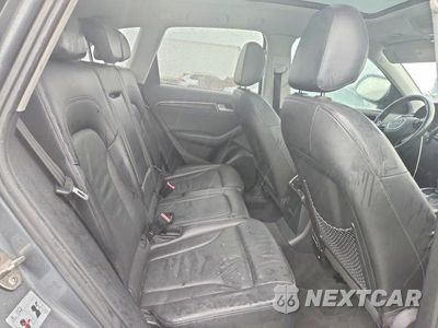Zdjęcie 10 z 12 samochodu: 2013 AUDI Q5 PREMIUM PLUS VIN:WA1LFAFP3DA019853 - miniatura