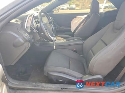 Zdjęcie 7 z 11 samochodu: 2014 CHEVROLET CAMARO LT VIN:2G1FB3D33E9220944 - miniatura