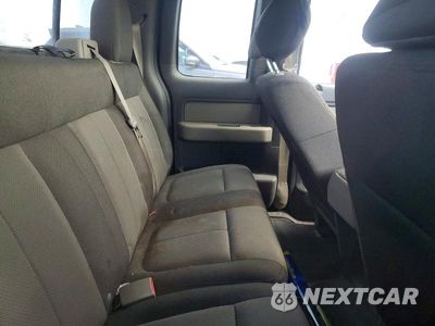 Zdjęcie 10 z 12 samochodu: 2010 FORD F150 SUPER CAB VIN:1FTEX1EW4AFB85415 - miniatura