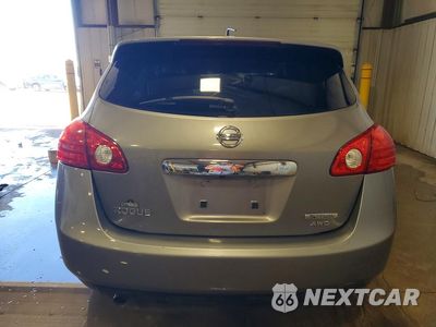 Zdjęcie 6 z 13 samochodu: 2012 NISSAN ROGUE S VIN:JN8AS5MVXCW711258 - miniatura