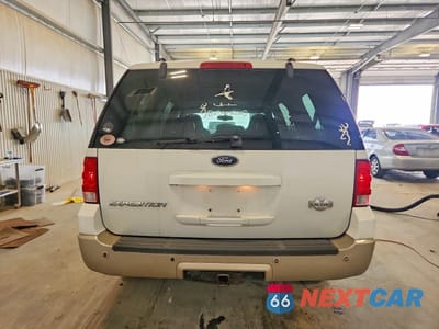 Zdjęcie 6 z 12 samochodu: 2005 FORD EXPEDITION EDDIE BAUER VIN:1FMFU18525LA75532 - miniatura
